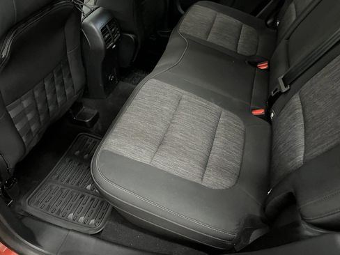 Used 2023 Ford Bronco Sport Big Bend w/ Convenience Package image 16