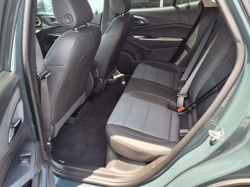 Used 2026 Chevrolet Trax LT FWD image 20