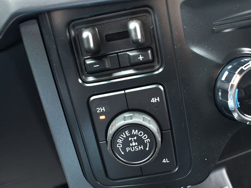 New 2025 Ford F150 XLT w/ Equipment Group 302A MID image 25