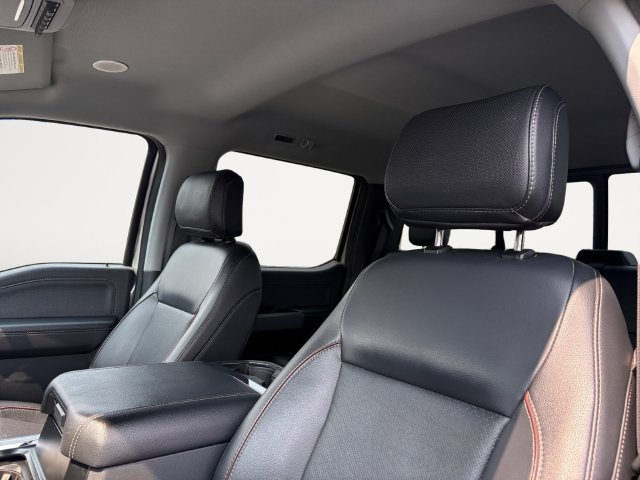 Certified 2023 Ford F350 Lariat w/ Lariat Ultimate Package AWD/4WD image 12