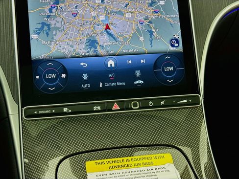 New 2027 Mercedes-Benz CLE 450 4MATIC Coupe image 17