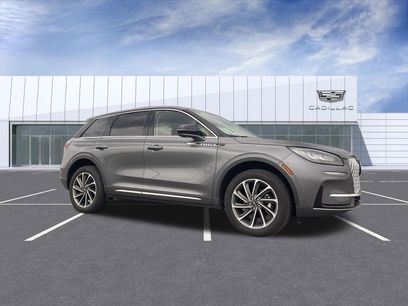 Used 2024 Lincoln Corsair AWD w/ Equipment Group 101A