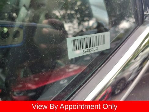 Used 2025 Nissan Altima 2.5 SR FWD image 5