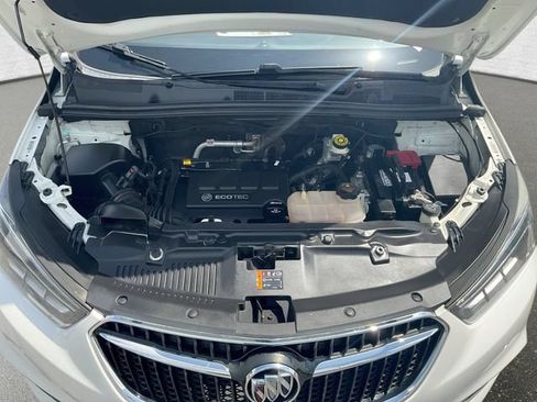 Used 2019 Buick Encore Essence w/ Experience Buick Package FWD image 35