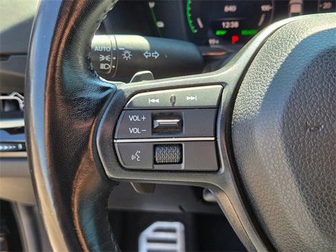 Certified 2024 Honda Accord Sport image 27