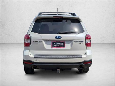 Used 2014 Subaru Forester 2.0XT Premium w/ Popular Package #2 AWD/4WD image 7