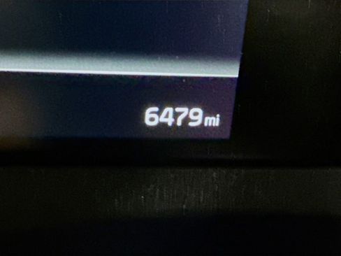 Used 2025 Kia Soul LX w/ LX Technology Package image 4