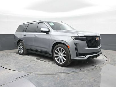 Used 2023 Cadillac Escalade Sport Platinum