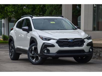 New 2026 Subaru Crosstrek 2.5i Limited