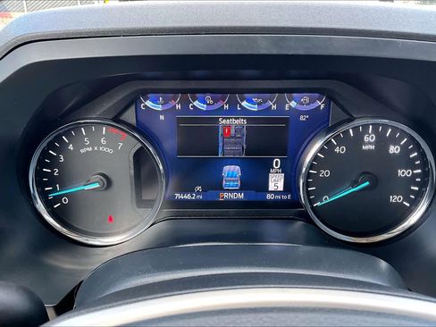 Used 2024 Ford Expedition Max Limited image 27