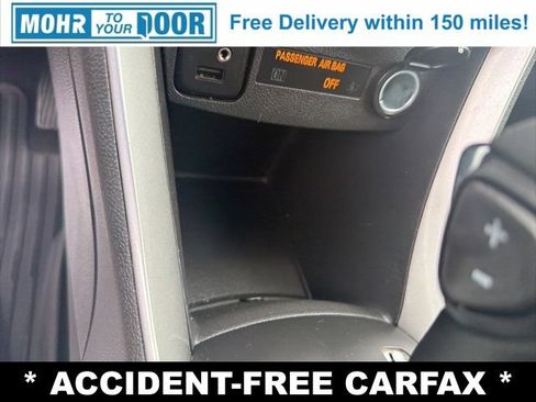 Used 2022 Chevrolet Trax LT FWD image 21