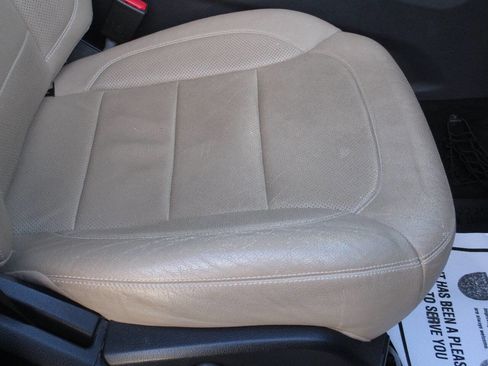 Used 2015 Mercedes-Benz GL 320 BlueTEC 4MATIC image 11