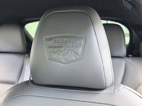Used 2024 Subaru Crosstrek 2.5i Wilderness AWD/4WD image 16