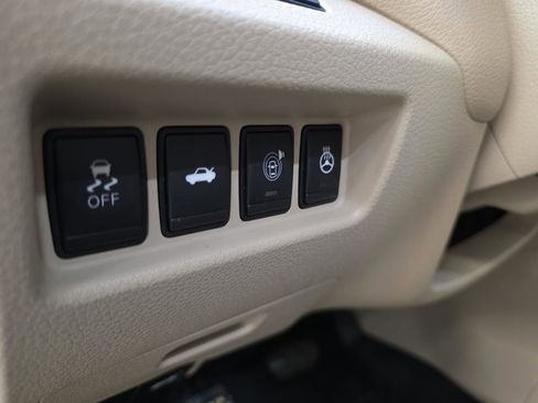 Used 2015 Nissan Altima 3.5 SL image 25