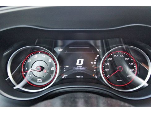 Used 2023 Dodge Charger Scat Pack w/ Harman/Kardon Audio Group RWD image 10