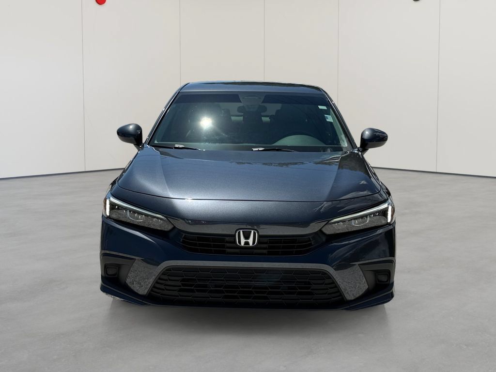 Used 2023 Honda Civic LX image 8