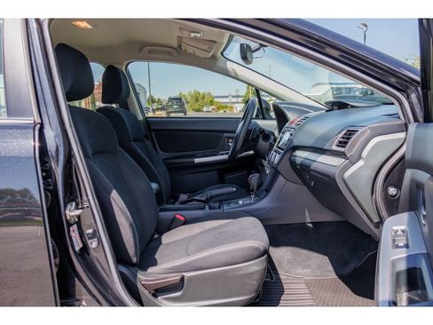 Used 2016 Subaru Impreza 2.0i Premium w/ Popular Package #1 AWD/4WD image 11