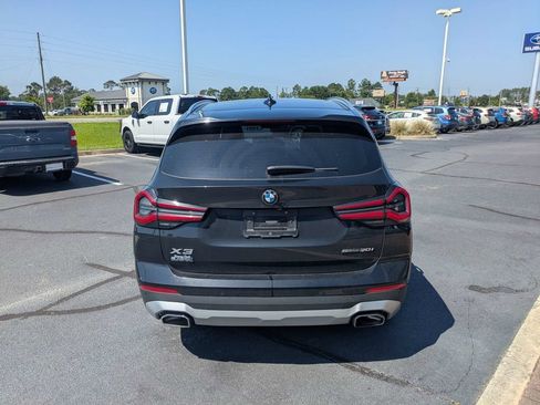Used 2023 BMW X3 sDrive30i RWD image 6