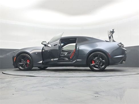 Used 2023 Chevrolet Camaro SS image 52