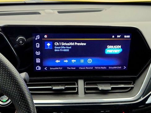 Used 2024 Chevrolet Trax RS w/ Driver Confidence Package FWD image 18