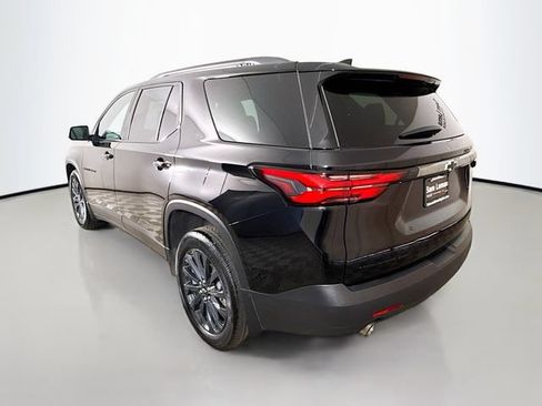 Used 2023 Chevrolet Traverse RS AWD/4WD image 5