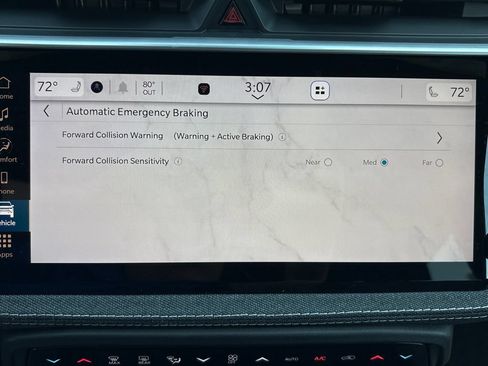 New 2026 Jeep Cherokee Laredo AWD/4WD image 31