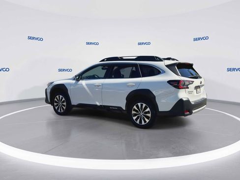 Used 2024 Subaru Outback Limited AWD/4WD image 6