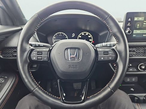 Certified 2026 Honda HR-V Sport image 26