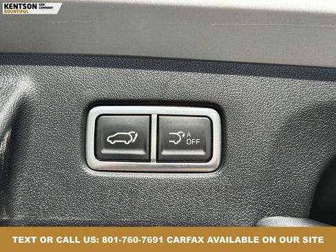 Used 2025 Kia Sorento EX image 35