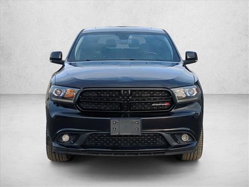 Used 2018 Dodge Durango GT AWD/4WD image 2