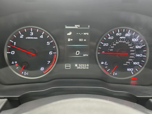 Used 2022 Subaru WRX image 11