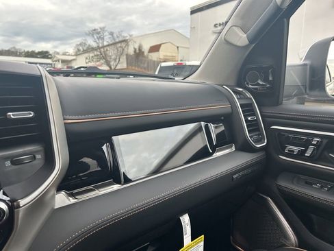New 2026 RAM 1500 Tungsten image 24