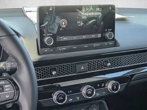 New 2026 Honda Civic Sport image 12