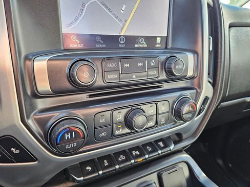 Used 2015 GMC Sierra 3500 SLT w/ Duramax Plus Package image 5