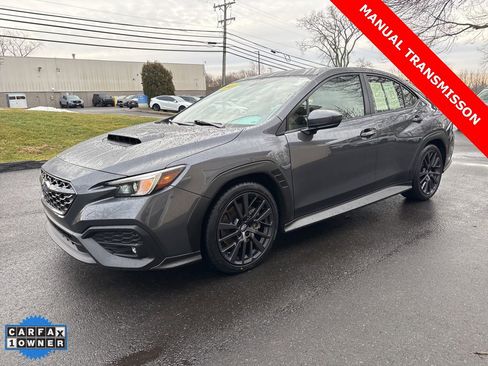 Used 2023 Subaru WRX Premium image 3