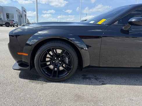 Used 2021 Dodge Challenger R/T Scat Pack RWD image 24