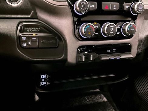 Used 2024 RAM 3500 Tradesman w/ Convenience Group image 31