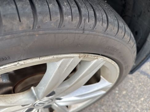 Used 2015 Volkswagen Golf TDI SEL w/ Lighting Package (SEL) image 3