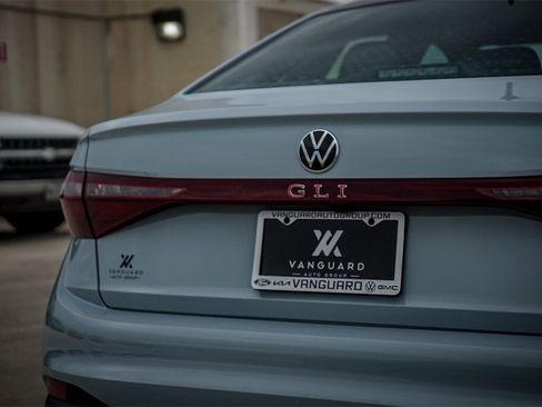 New 2026 Volkswagen Jetta GLI Autobahn image 10