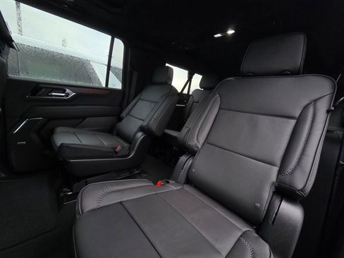 New 2026 GMC Yukon XL Denali w/ Advanced Technology Package image 24