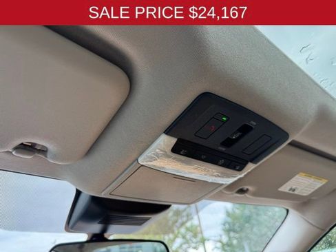 New 2025 Nissan Sentra SV w/ SV Premium Package image 64