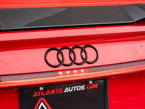 Used 2022 Audi S7 Prestige w/ Prestige Package AWD/4WD image 19