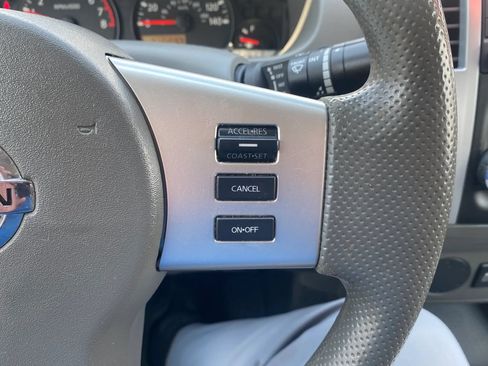 Used 2019 Nissan Frontier S RWD image 15