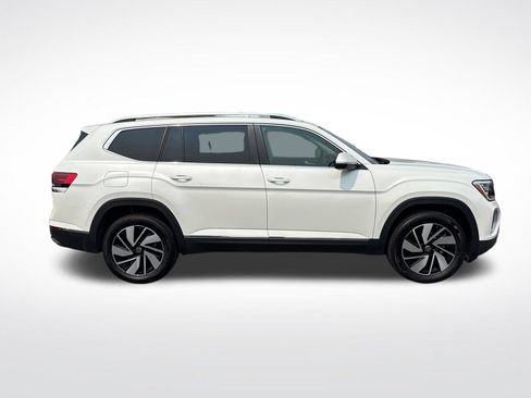 Certified 2026 Volkswagen Atlas SEL AWD/4WD image 7