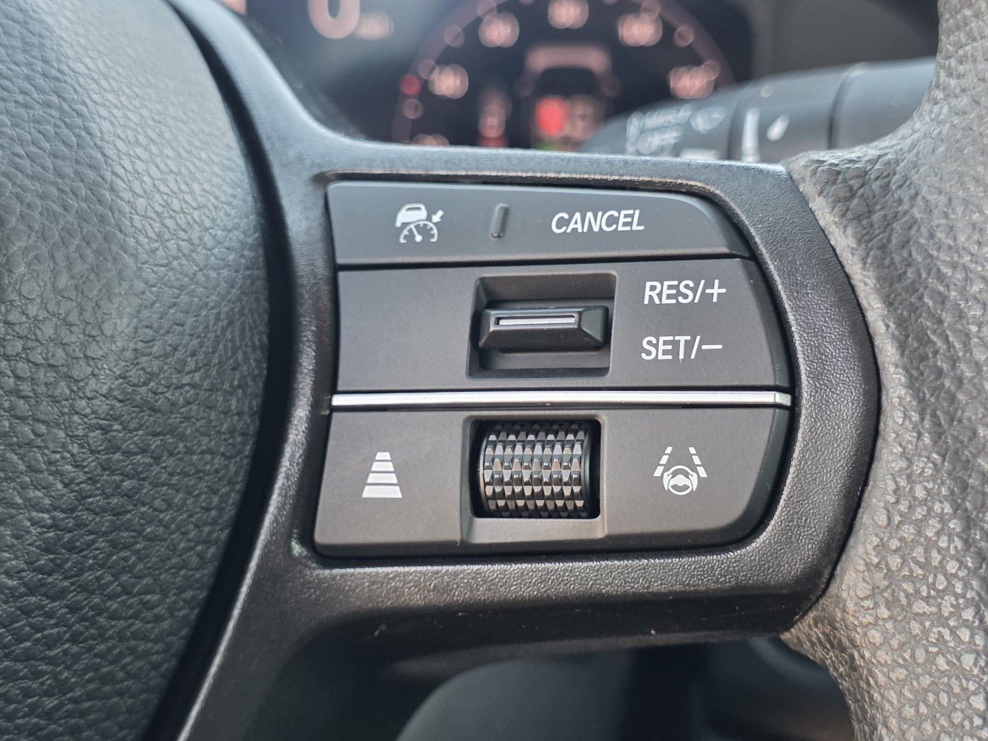 Certified 2024 Honda Accord LX image 29