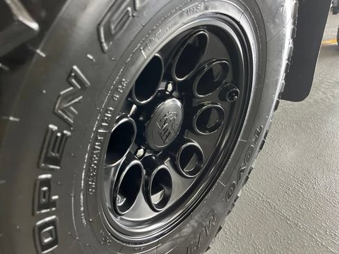 Used 2023 RAM 2500 Big Horn w/ Level B Equipment Group AWD/4WD image 15