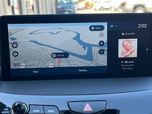 Used 2024 Acura RDX Technology Package image 23