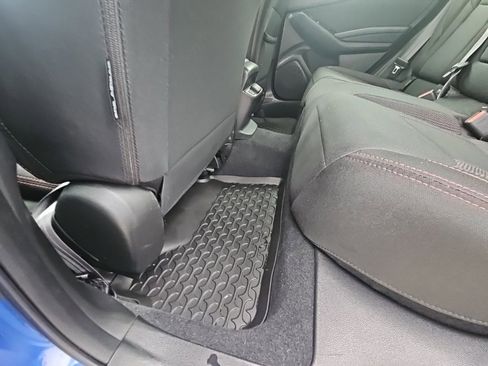 Used 2022 Subaru WRX Premium image 17