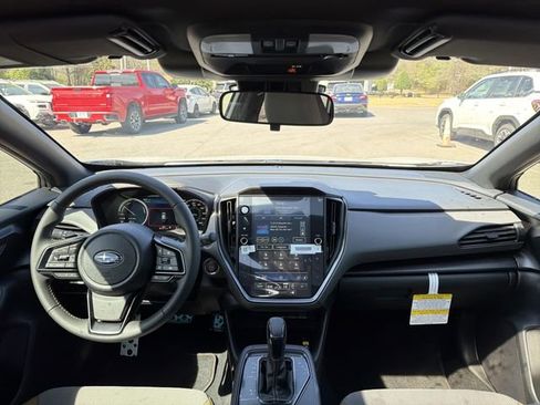 New 2026 Subaru Crosstrek 2.5i Sport AWD/4WD image 20