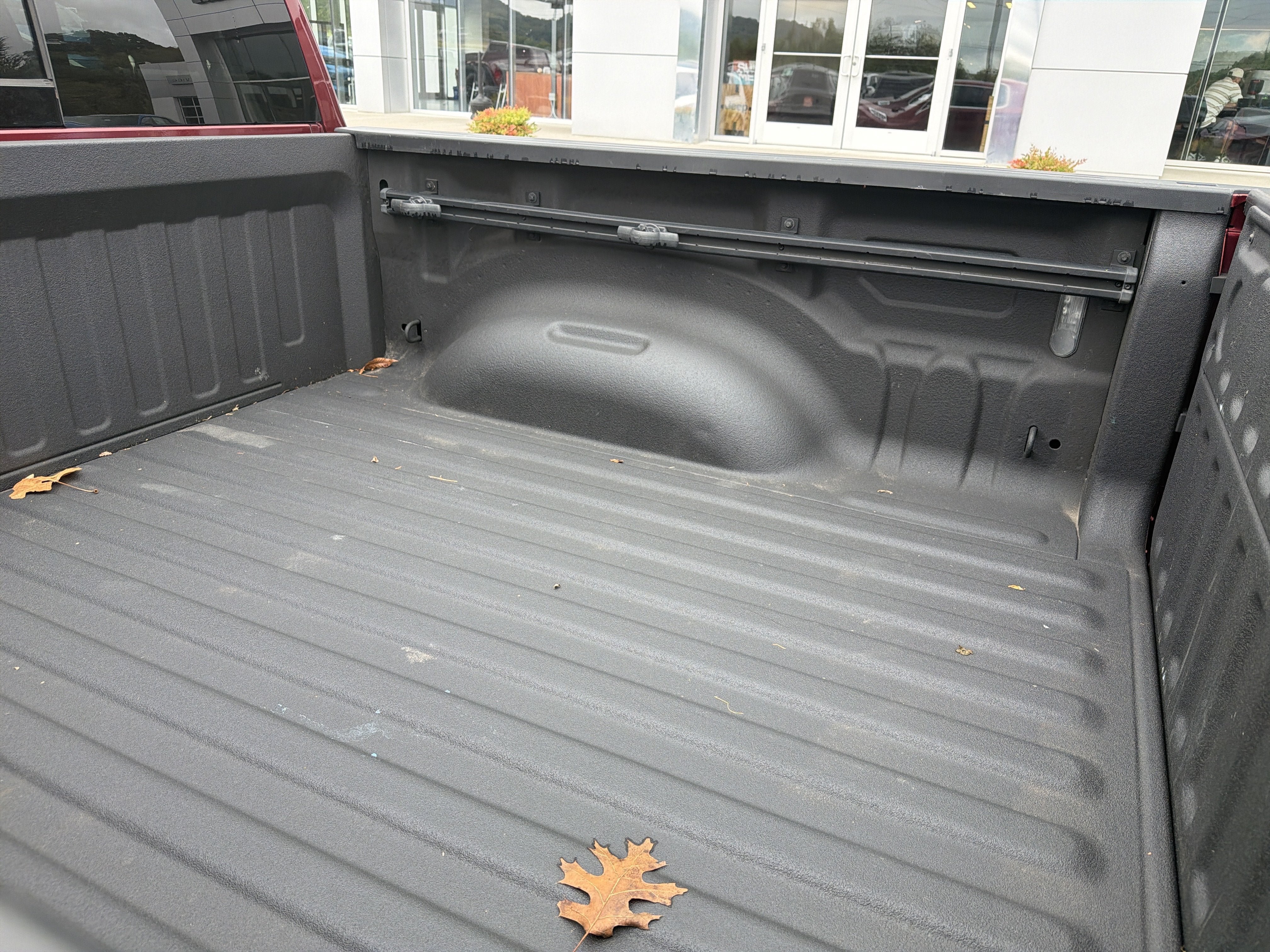 Used 2020 RAM 1500 Limited AWD/4WD image 25